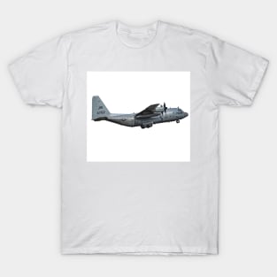 Lockheed C-130T Hercules T-Shirt